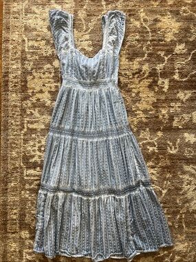 American Eagle Summer Dress